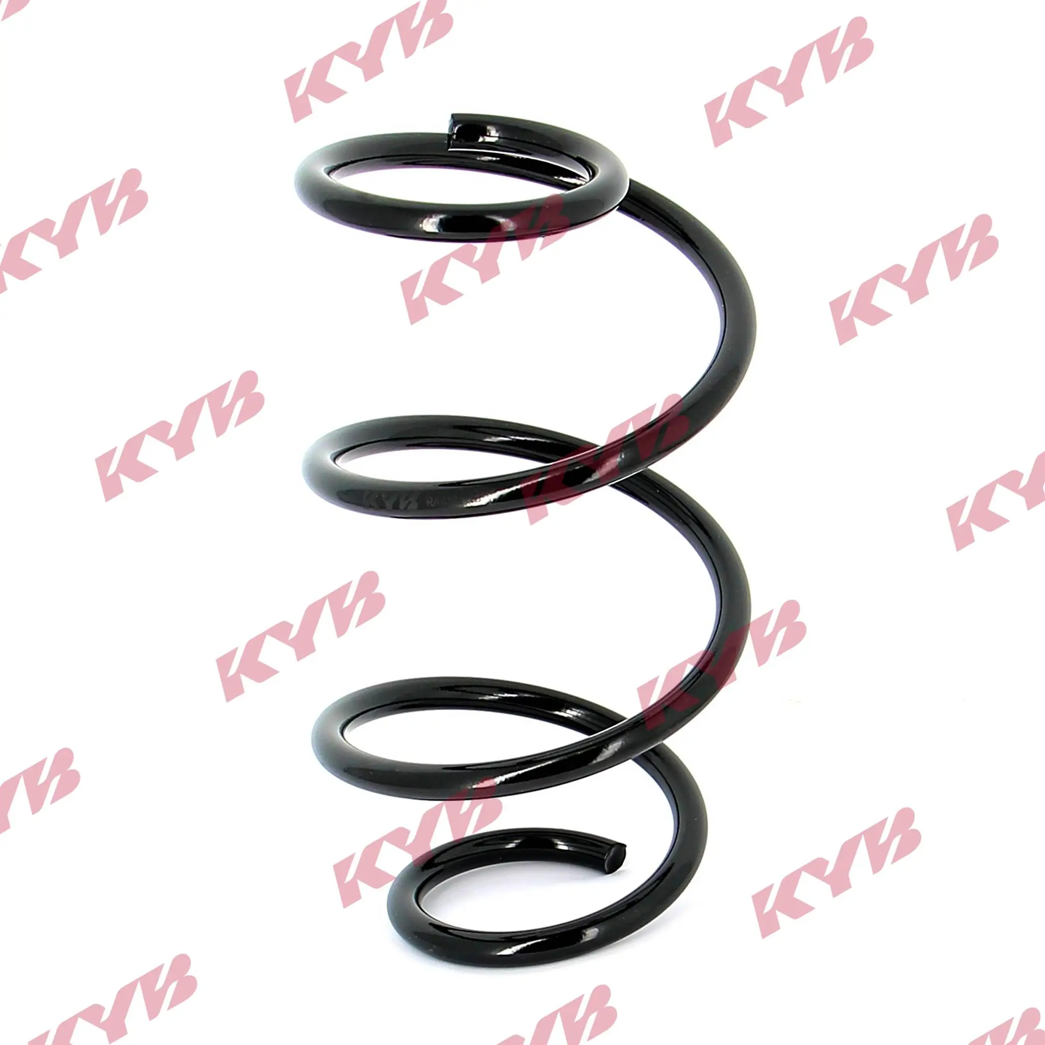 Ressort de suspension KYB RA4119
