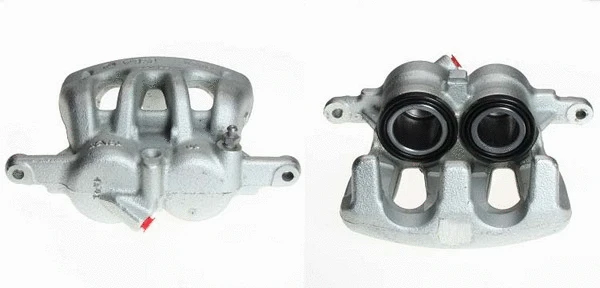 Étrier de frein 4X4 ESTANFI PDF-35-122