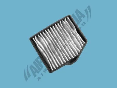 Filtre, air de l'habitacle ASTER ASF2560