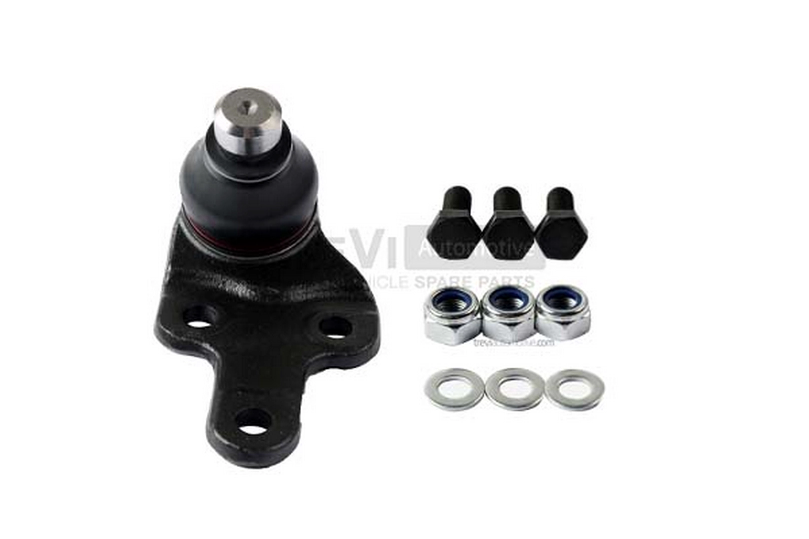 Rotule de suspension TREVI AUTOMOTIVE TRTT2324