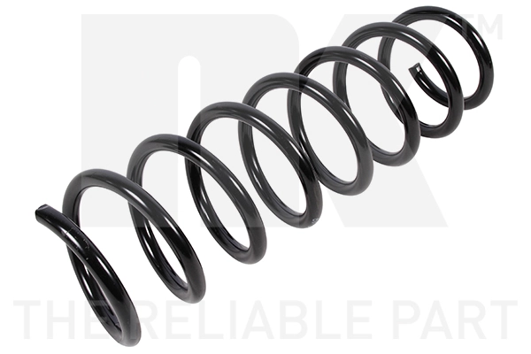 Ressort de suspension NK 541573