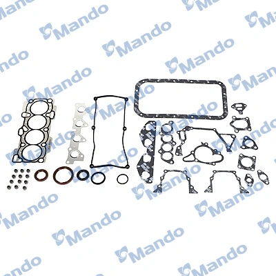 Pochette moteur complète MANDO DM2091002H00