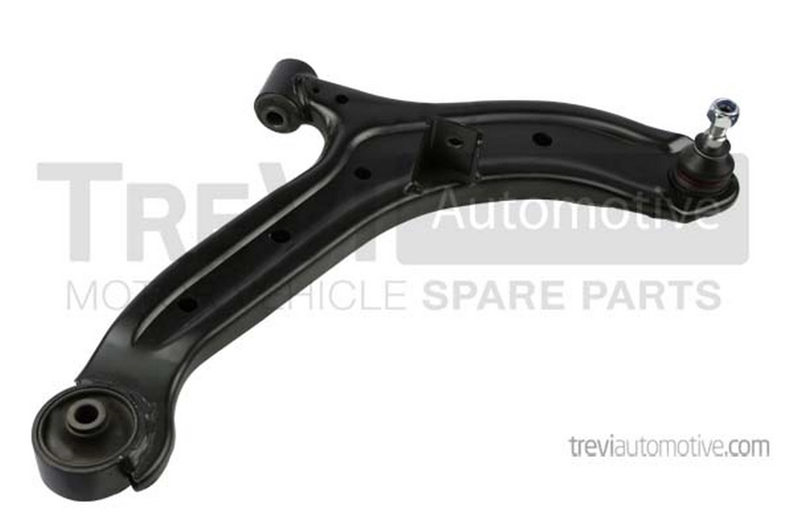Bras de liaison, suspension de roue TREVI AUTOMOTIVE TRTT2651