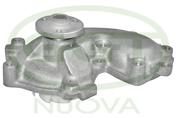 Pompe à eau, refroidissement du moteur GGT PA12499