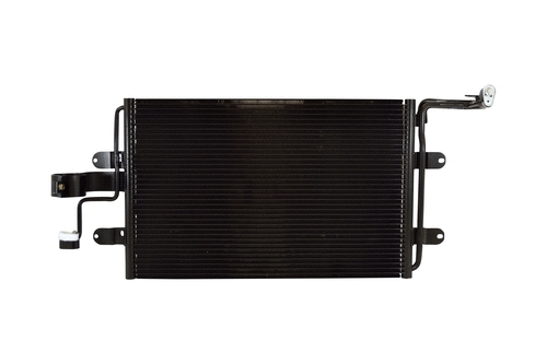 Condenseur, climatisation KLAXCAR FRANCE 80091b