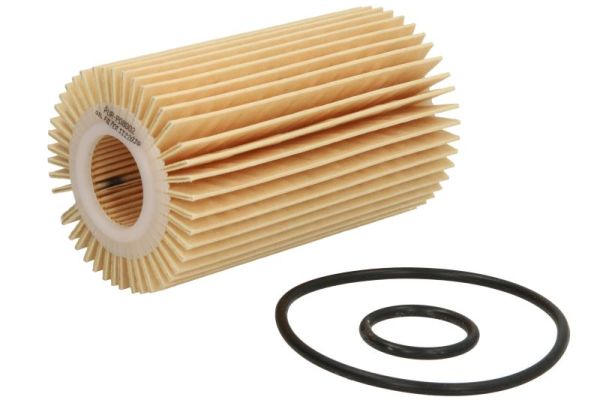 Filtre à huile PURRO PUR-PO8002