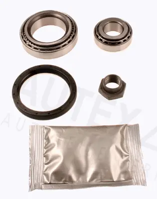 Kit de roulements de roue AUTEX 802146