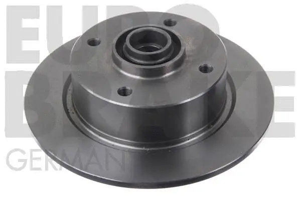 Disque de frein EUROBRAKE 5815204701