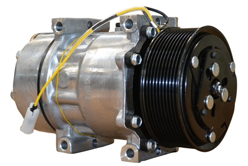 Compresseur, climatisation AUTOCLIMA 40405321DV