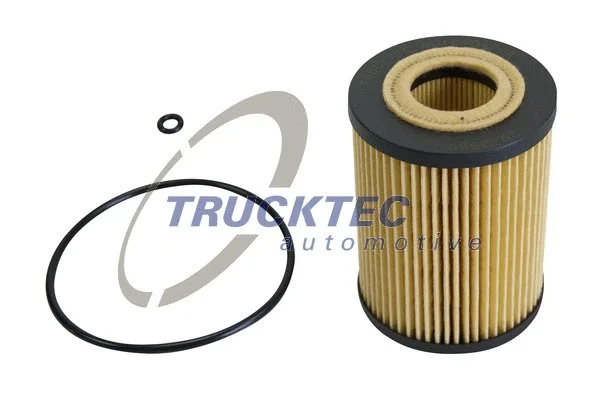 Filtre à huile TRUCKTEC AUTOMOTIVE 02.18.049