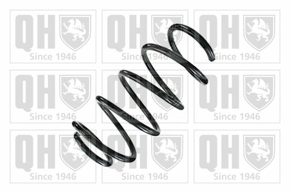 Ressort de suspension QUINTON HAZELL QCS9089