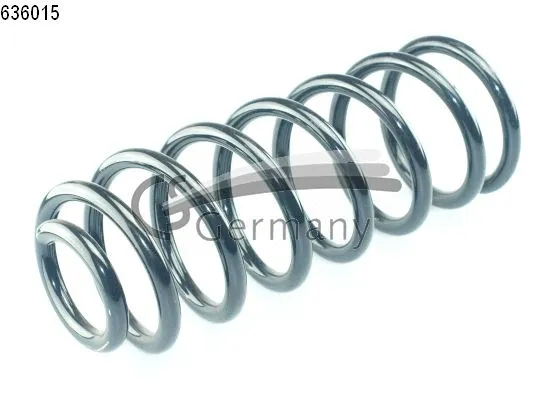 Ressort de suspension CS Germany 14.636.015