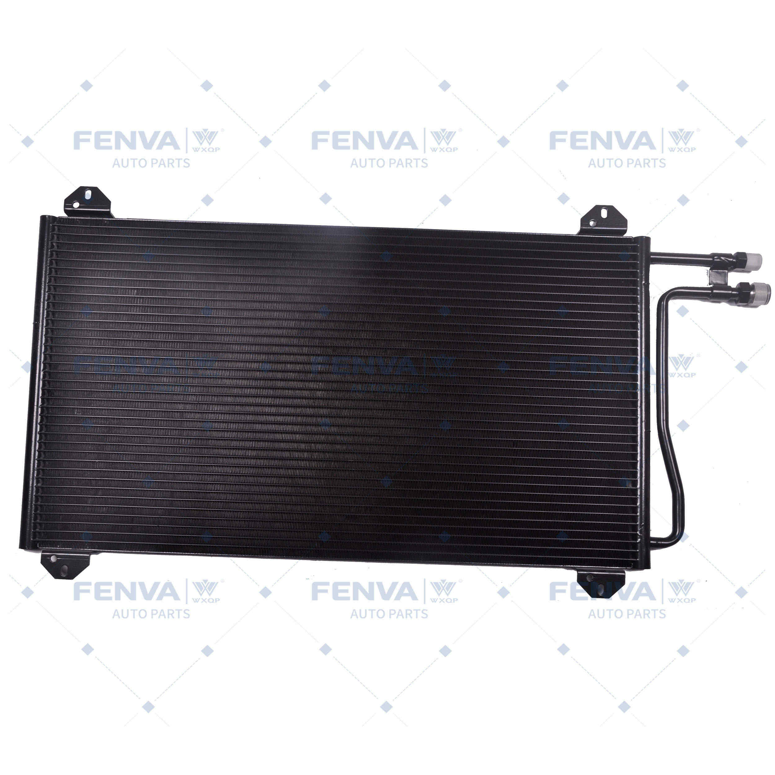 Condenseur, climatisation WXQP 120203