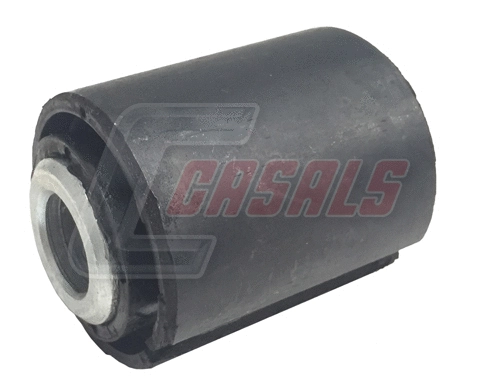 Coussinet de palier, ressort à lames CASALS 80338