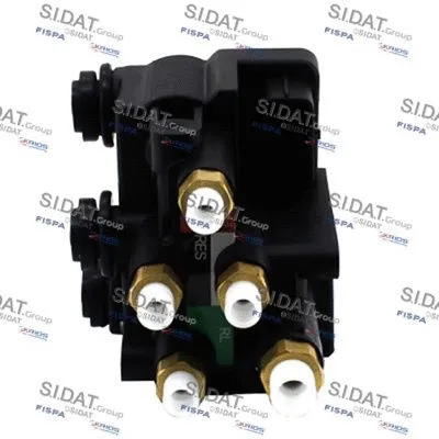 Valve, système d'air comprimé AUTOTEAM D42003
