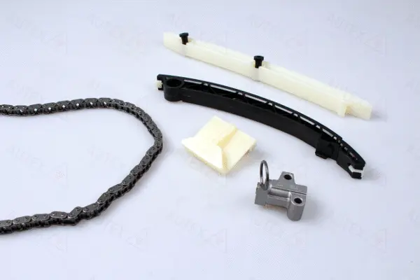 Kit de distribution par chaîne AUTEX 711093