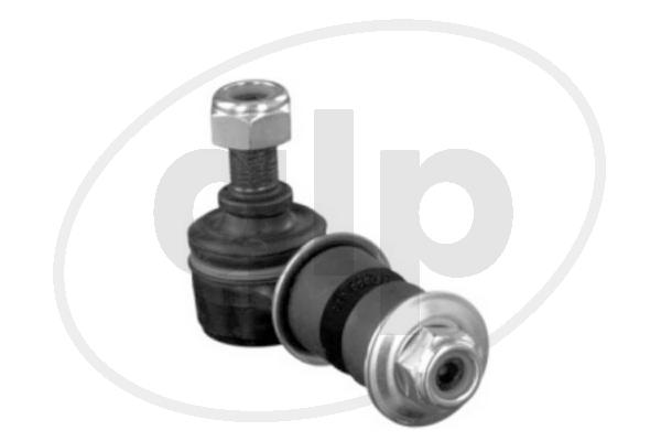 Entretoise/tige, stabilisateur alp ALP-001836