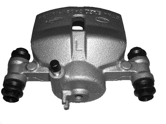 Étrier de frein TECDRIVE TET0949