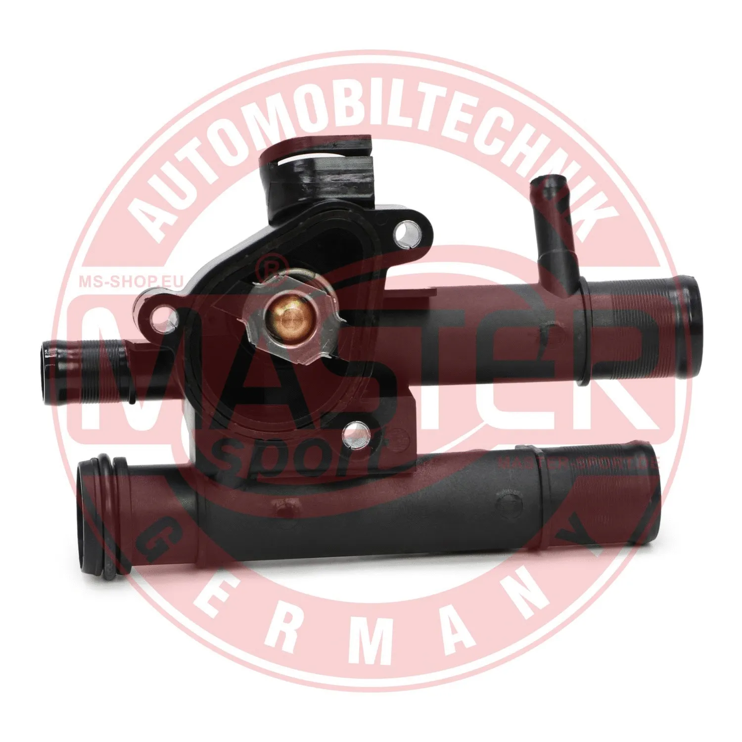 Thermostat, liquide de refroidissement MASTER-SPORT GERMANY 653697083