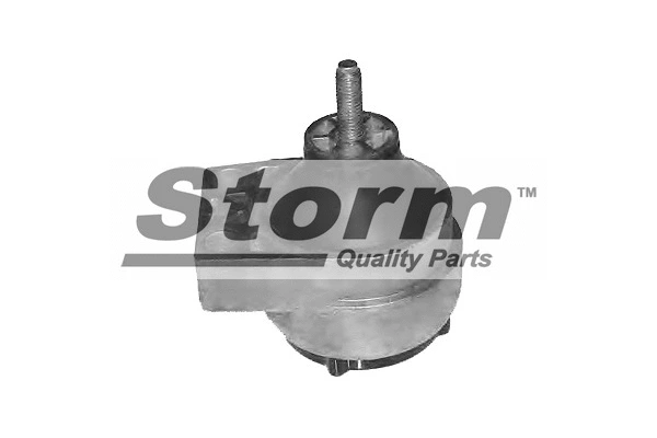 Support moteur STORM QUALITY PARTS F2498