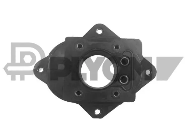 Flasque, carburateur PLYOM P957003
