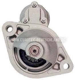 Démarreur EUROTEC 11040600