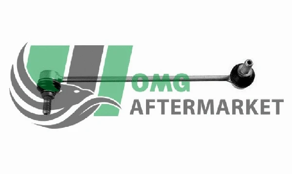 Entretoise/tige, stabilisateur OMG SRL G20.5852