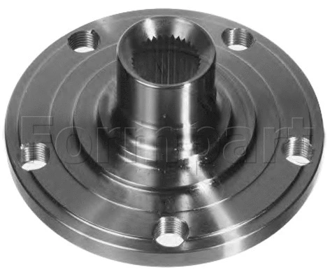 Moyeu de roue FORMPART 29498073/S