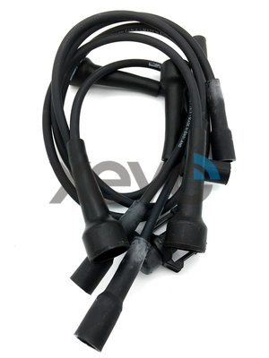 Kit de câbles d'allumage XEVO XHT4206