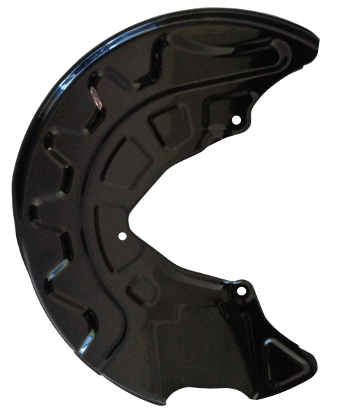 Déflecteur, disque de frein BINDER 0027378