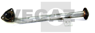 Tuyau d'échappement VEGAZ GmbH HOR-63
