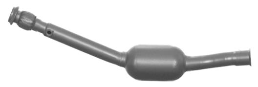 Catalyseur VEGAZ GmbH PGK-952