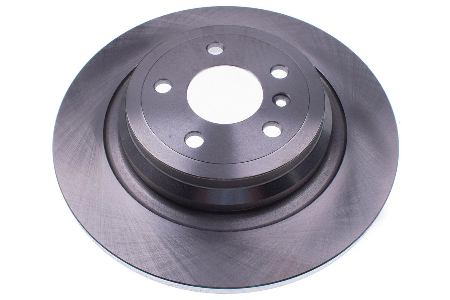 Disque de frein DENCKERMANN B130802