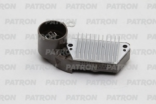 Régulateur d'alternateur PATRON P25-0206KOR