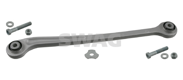 Bras de liaison, suspension de roue SWAG 10 94 0406
