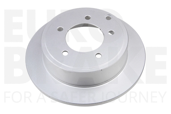 Disque de frein EUROBRAKE 5815319330
