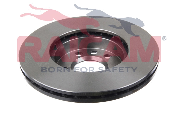 Disque de frein RAICAM RD00255