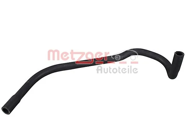 Durite de radiateur METZGER 2421220