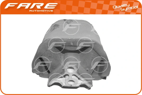 Support moteur FARE SA 1509