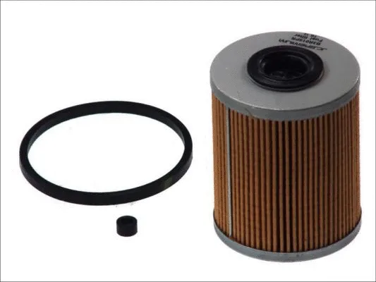 Filtre à carburant JC PREMIUM B3R015PR