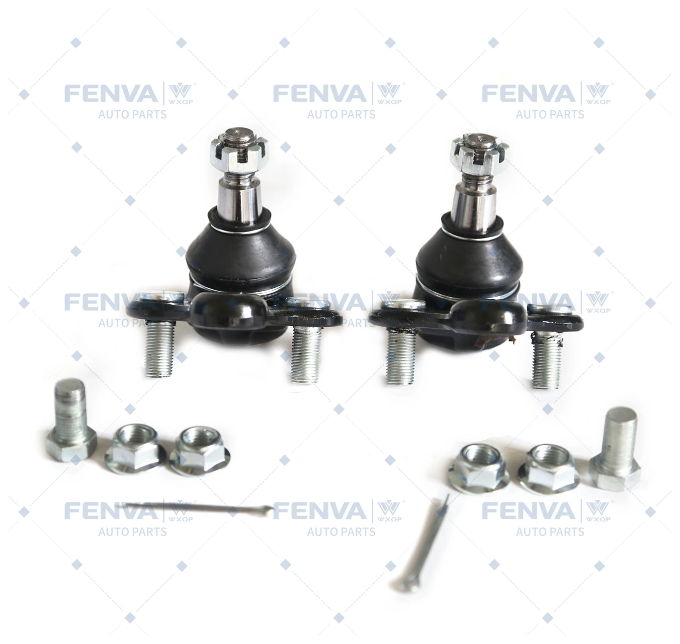 Rotule de suspension WXQP 55432