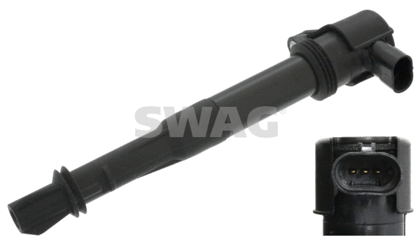 Bobine d'allumage SWAG 70 94 8313