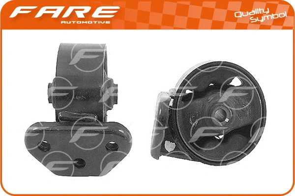 Support moteur FARE SA 11980