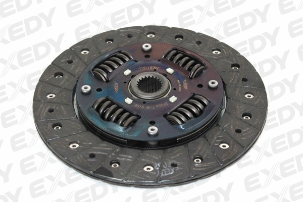 Disque d'embrayage EXEDY TYD157U