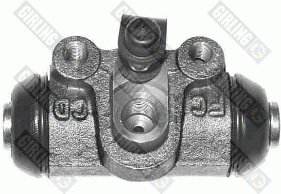 Cylindre de roue GIRLING 5006145