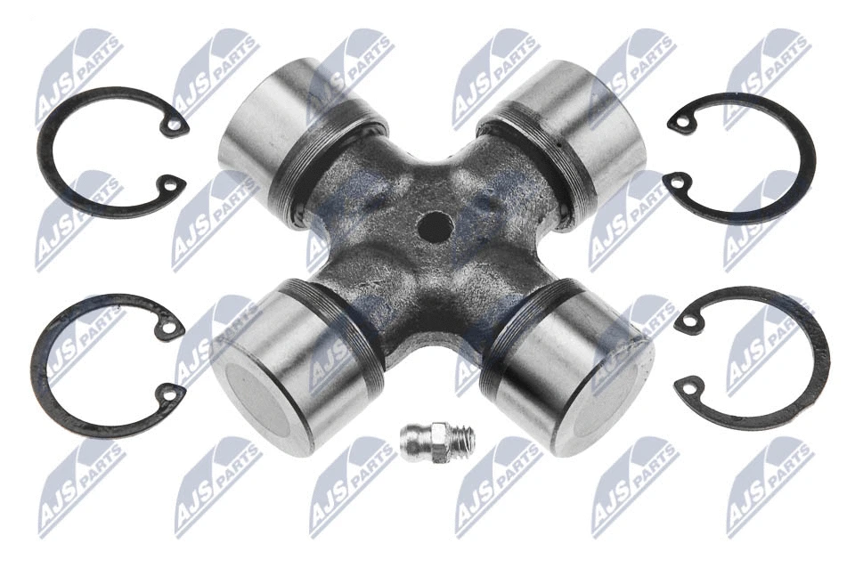 Joint, arbre de transmission NTY NKW-MS-003