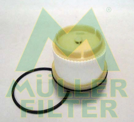 Filtre à carburant MULLER FILTER FN1138