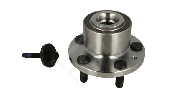 Kit de roulements de roue HART 903 877