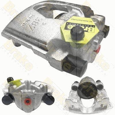 Étrier de frein Brake ENGINEERING CA1133