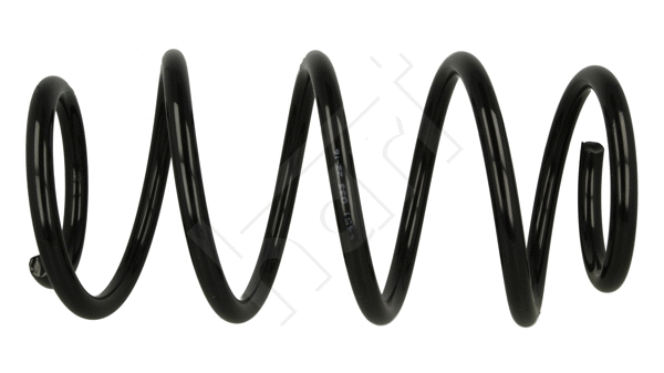 Ressort de suspension HART 451 033